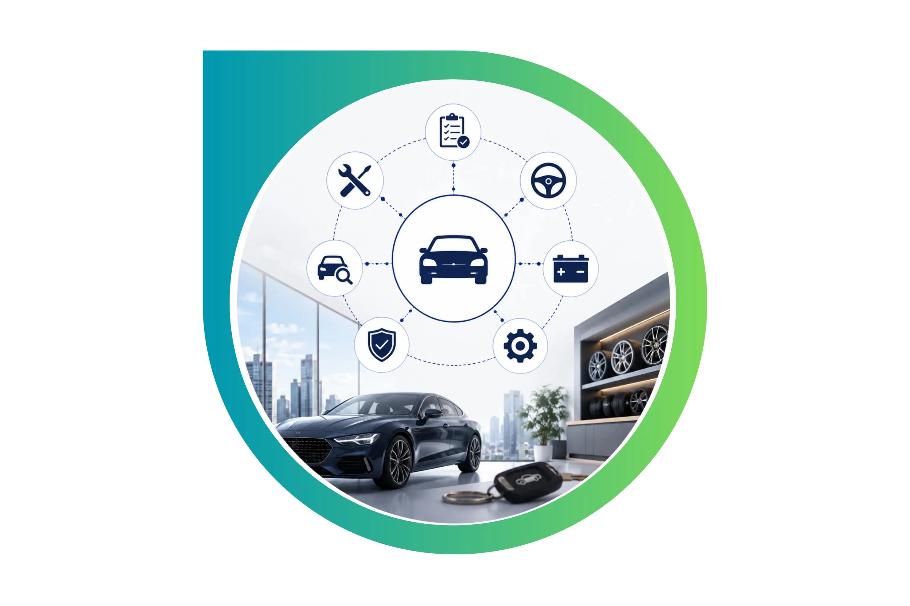 Automotive