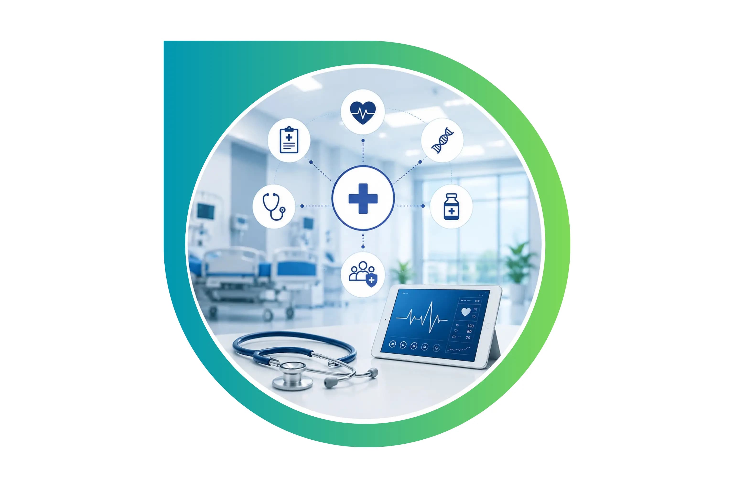 Healthcare & Medical