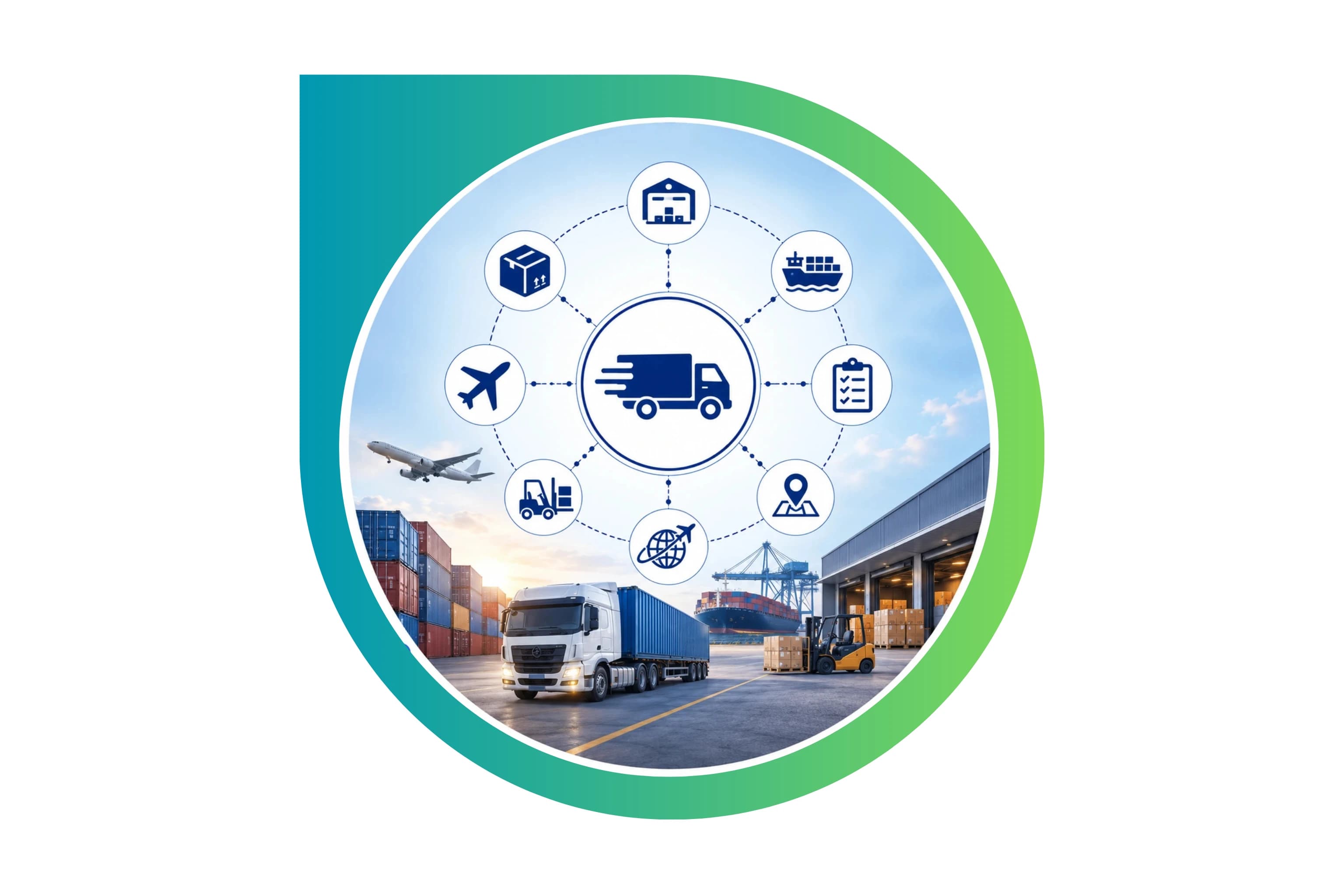 Logistics & Transportation