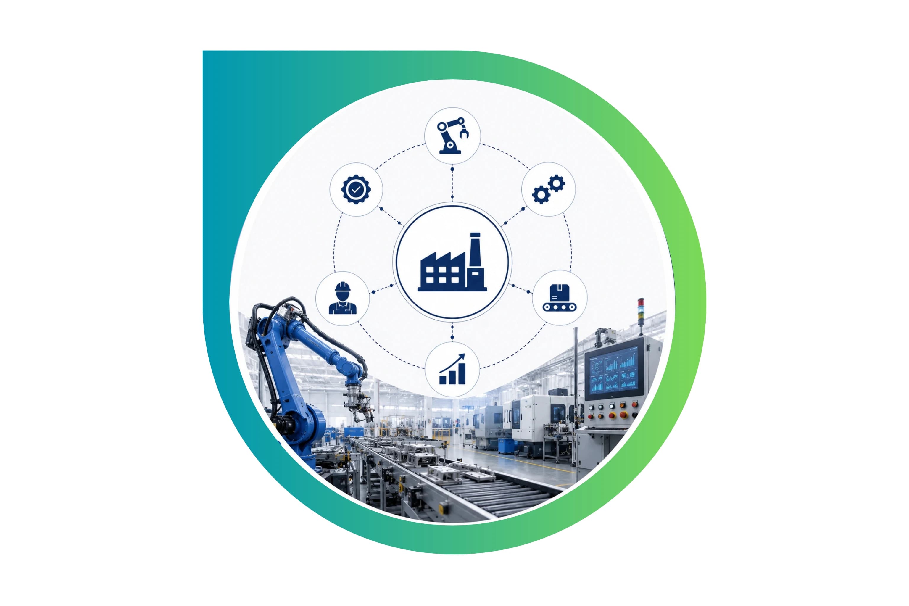 Manufacturing