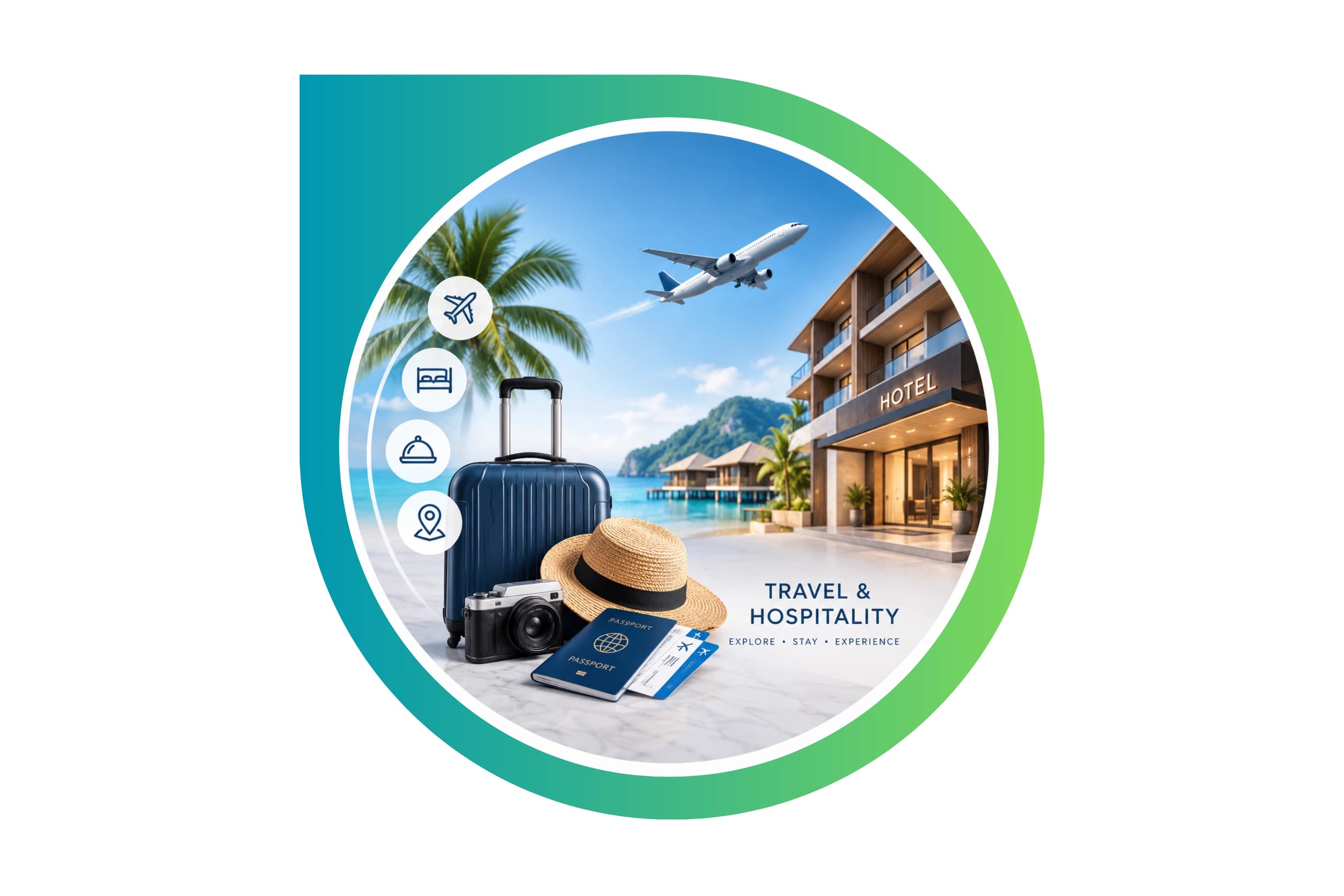 Travel & Hospitality