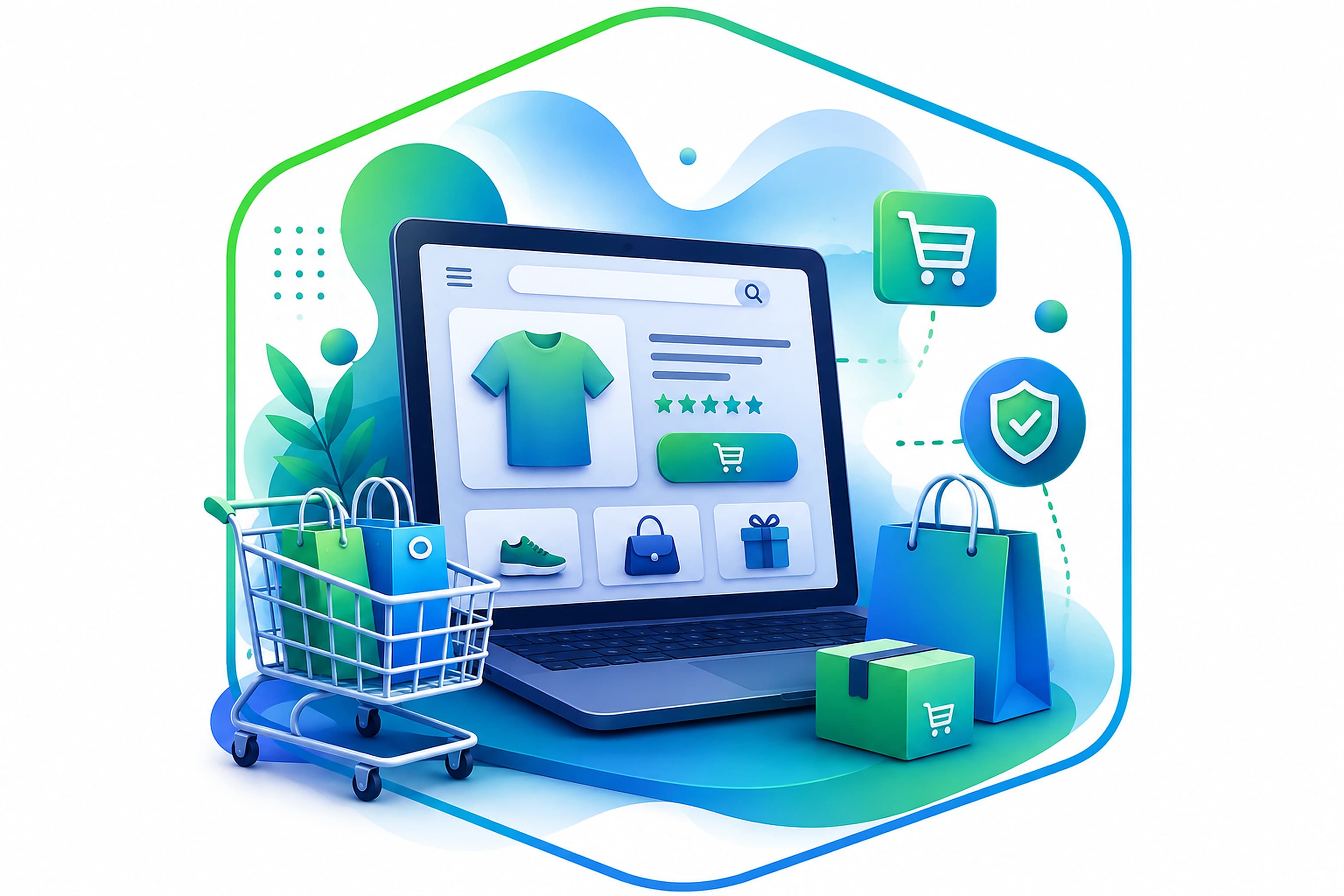 E-commerce Solutions