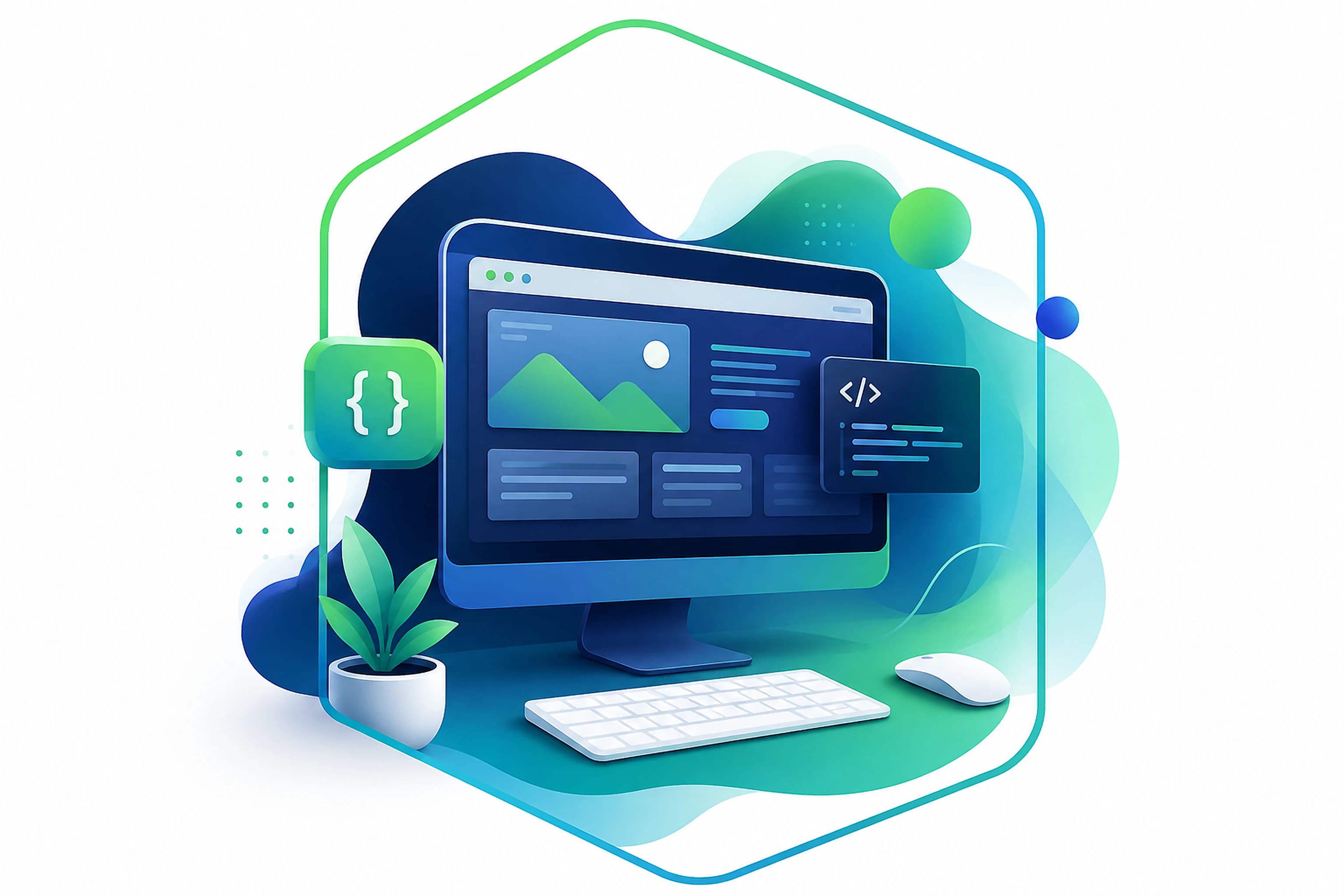 Web Development